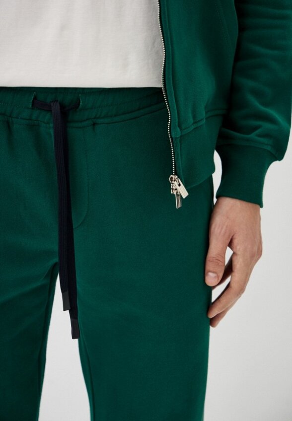 Брюки спортивные Vilebrequin