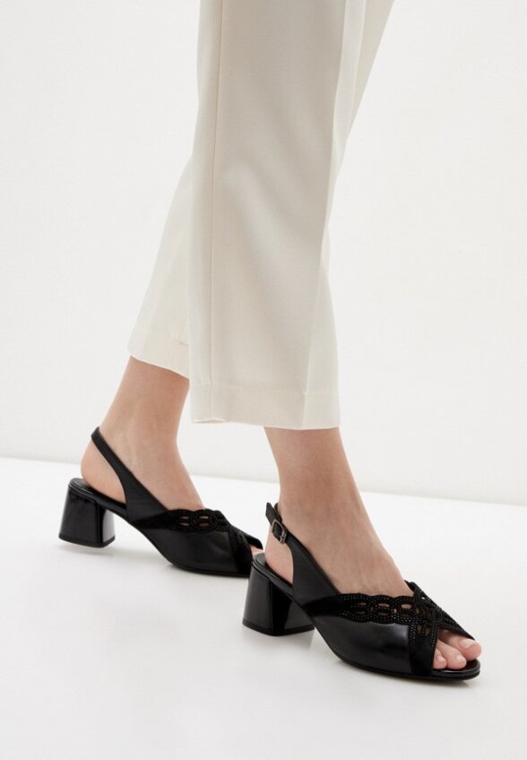 Босоножки Ascalini