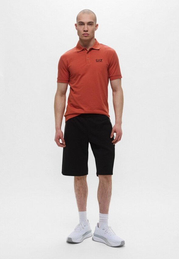 Поло EA7