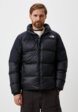 Пуховик The North Face1  - превью