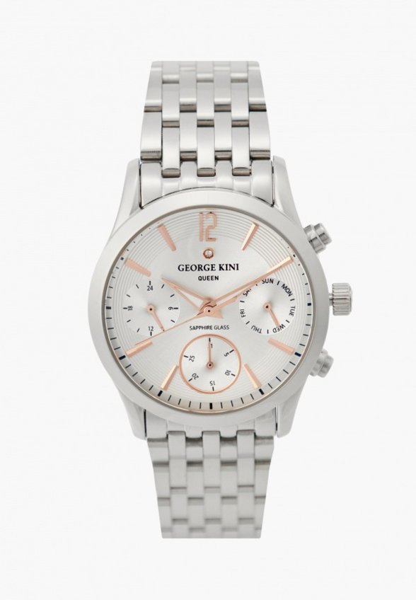 Часы George Kini
