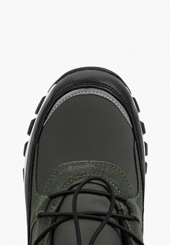 Ботинки Shuzzi