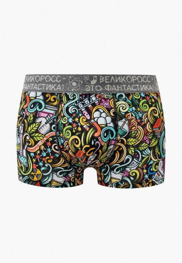 Трусы Великоросс