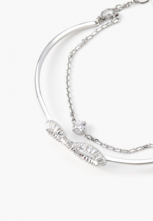Браслет Swarovski®