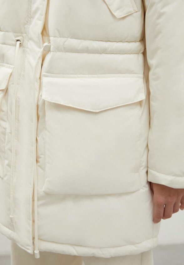 Парка Finn Flare