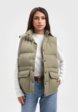 Жилет утепленный Manera Odevatca1  - превью
