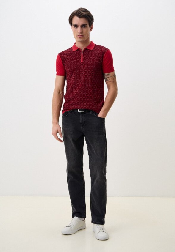 Поло Alessandro Manzoni