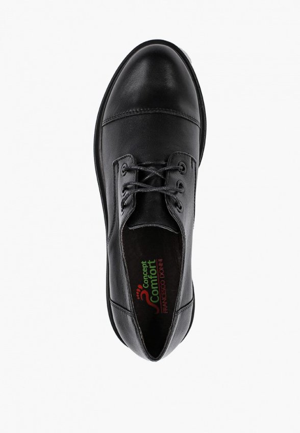 Ботинки Francesco Donni