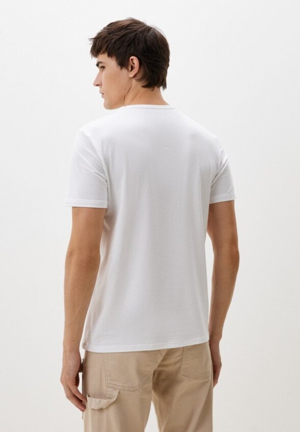 Футболки 3 шт. Lyle & Scott