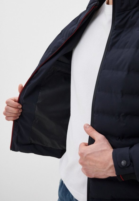 Куртка утепленная Urban Fashion for Men