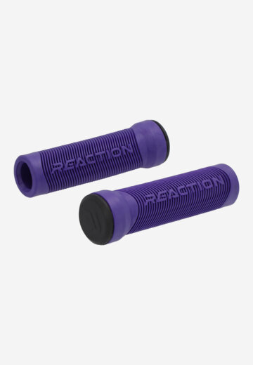 Грипсы для самоката Reaction, 120 мм, Мультицвет