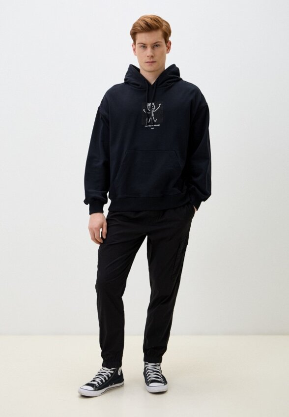 Худи Mark Formelle