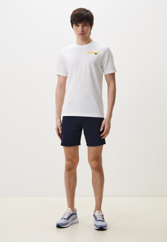 Шорты спортивные Lacoste