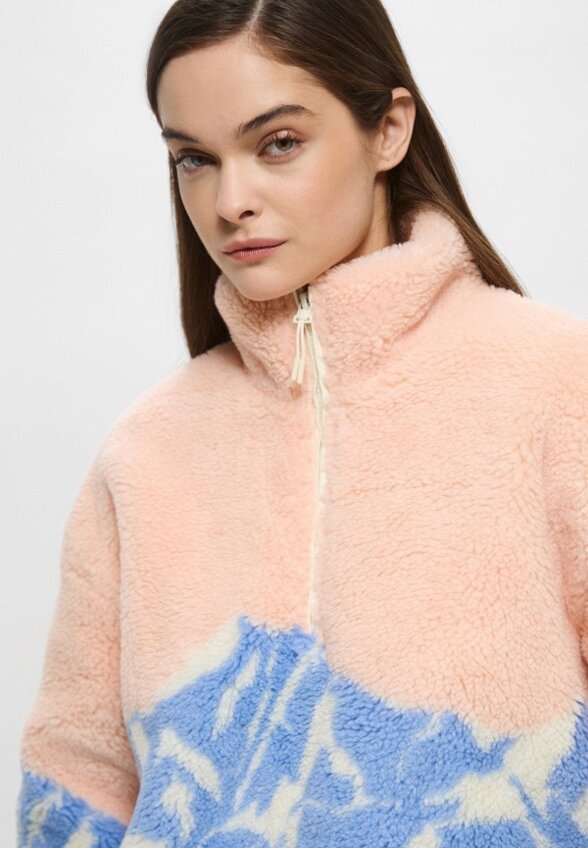 Олимпийка Beach Riot