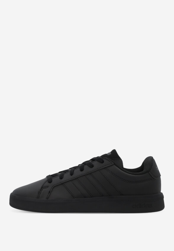 Кеды детские adidas Grand Court 3.0, Черный