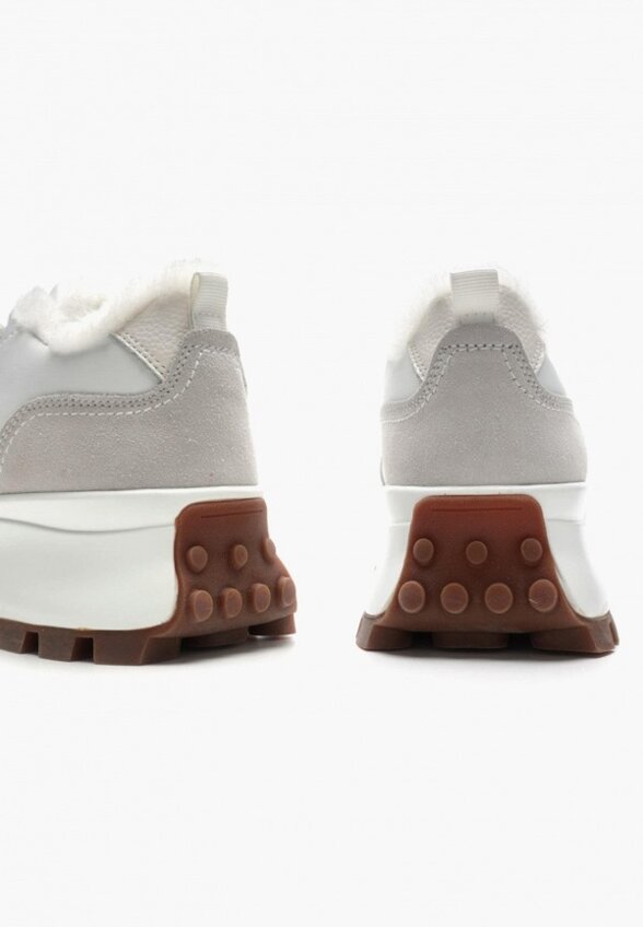 Кроссовки Sofia-Alexandra