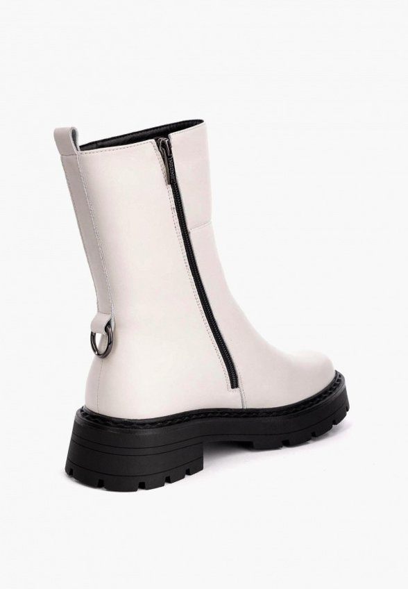 Полусапоги Zenden