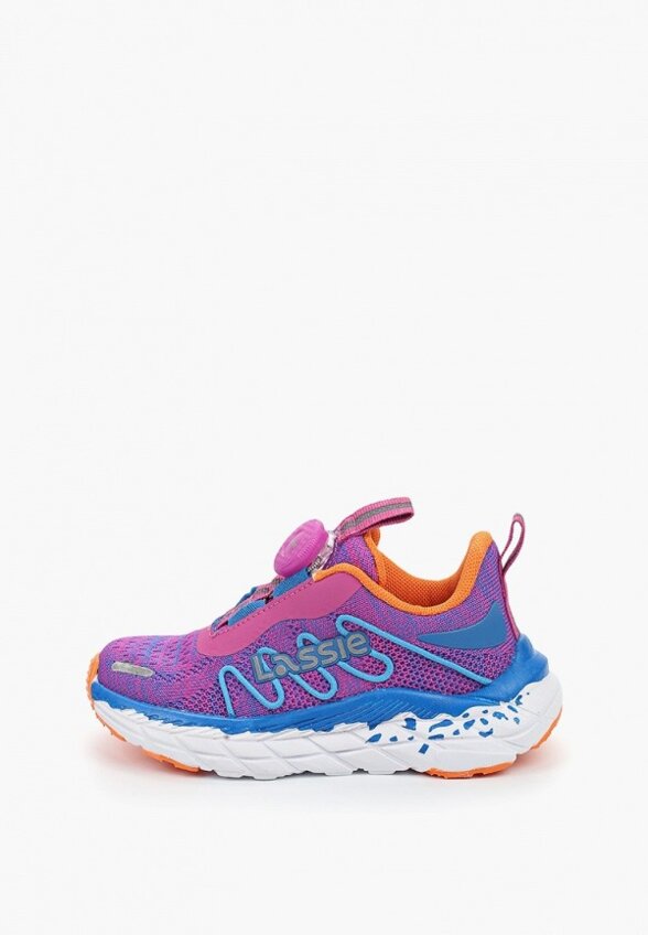 Кроссовки Lassie