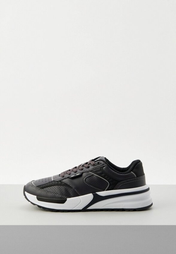 Кроссовки EA7