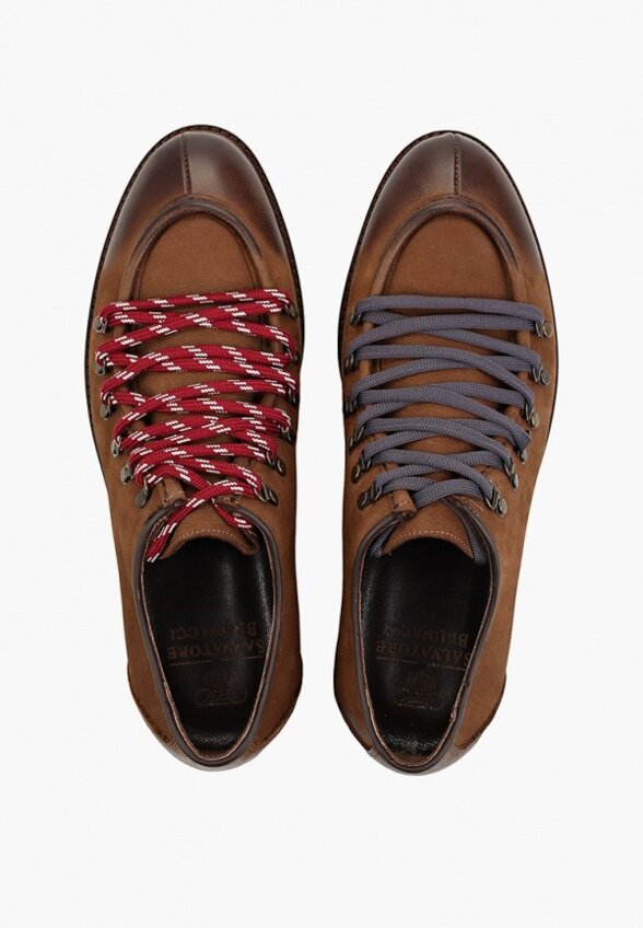 Ботинки Salvatore Brunacci