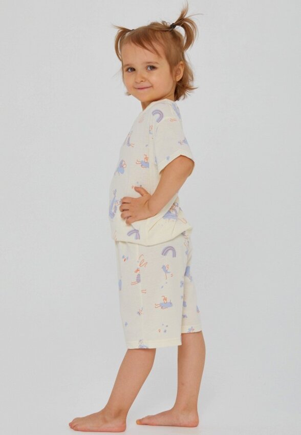 Пижама Mamanna