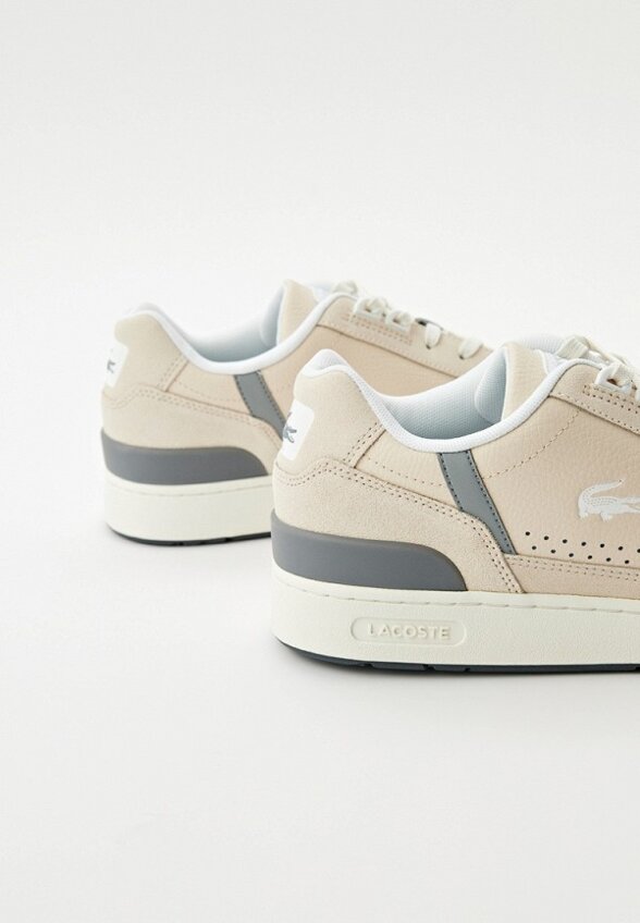 Кеды Lacoste