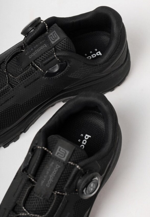 Кроссовки трекинговые Baasploa