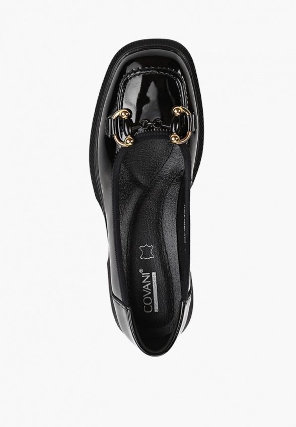 Туфли Covani