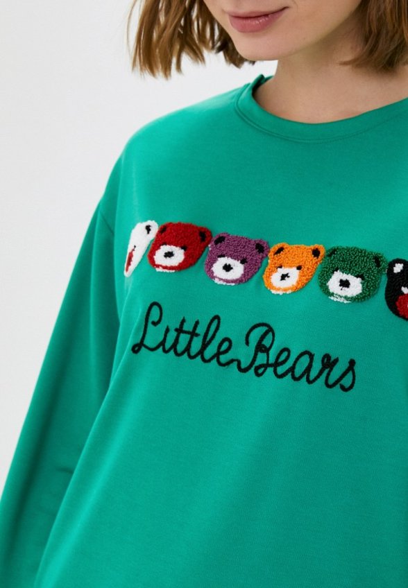 Свитшот Lakressi