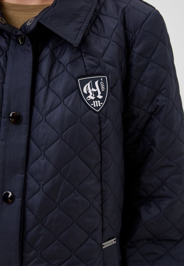 Куртка-рубашка Helmidge