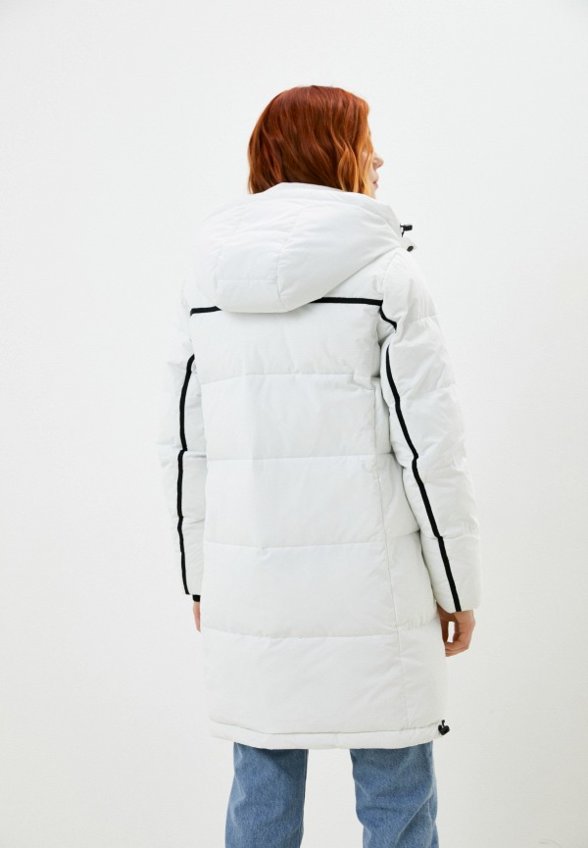 Пуховик Vitacci