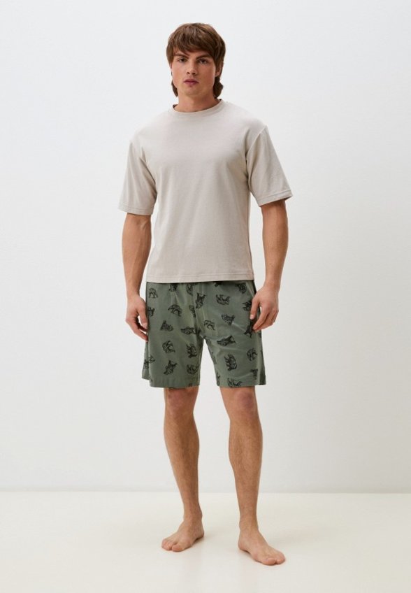 Шорты домашние Mark Formelle