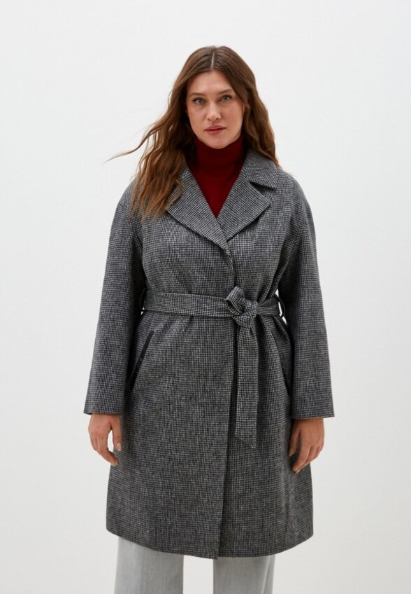 Пальто-халат Le Monique