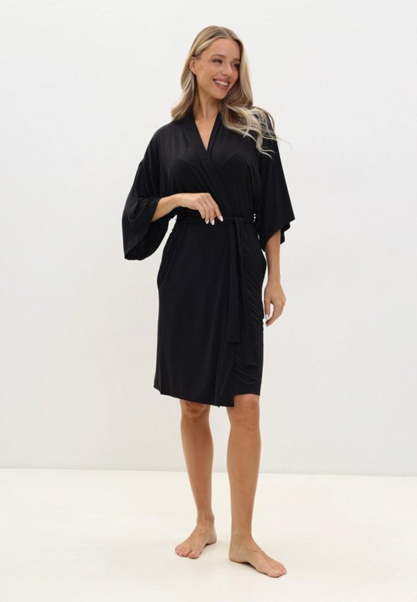 Халат домашний Luisa Moretti