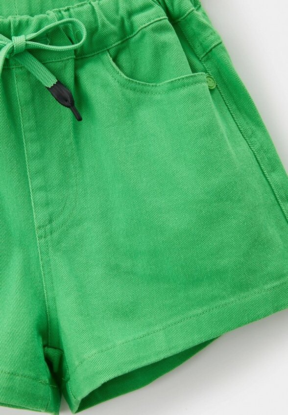 Шорты джинсовые PlayToday