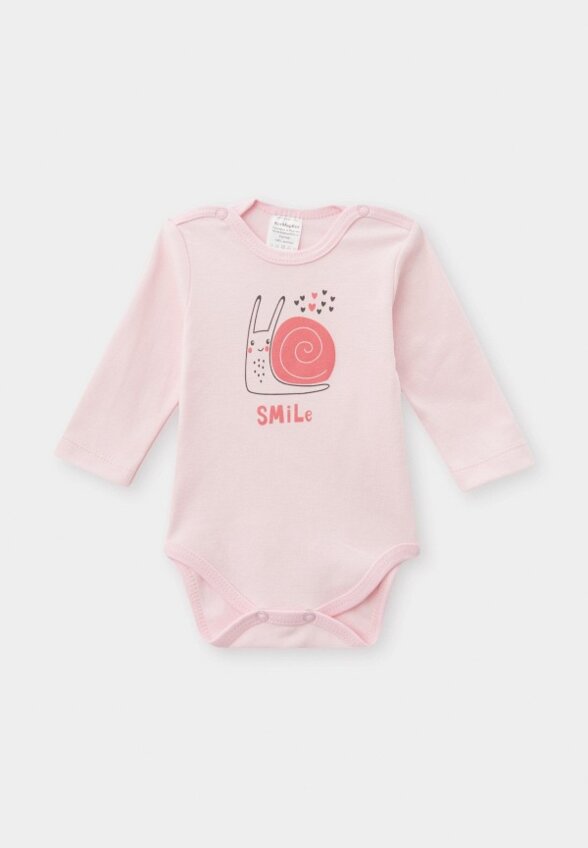 Боди 2 шт. КотМарКот