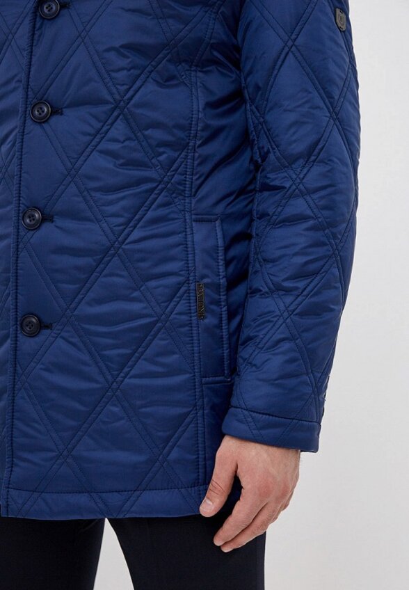 Куртка стеганая Bazioni