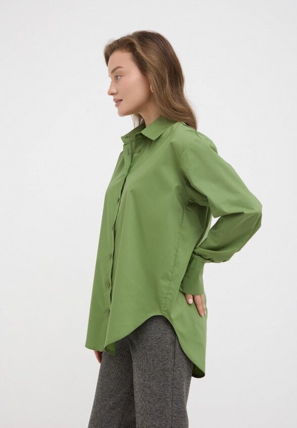 Рубашка Kostochka