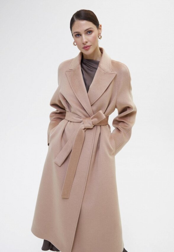 Пальто-халат Bersenbrand