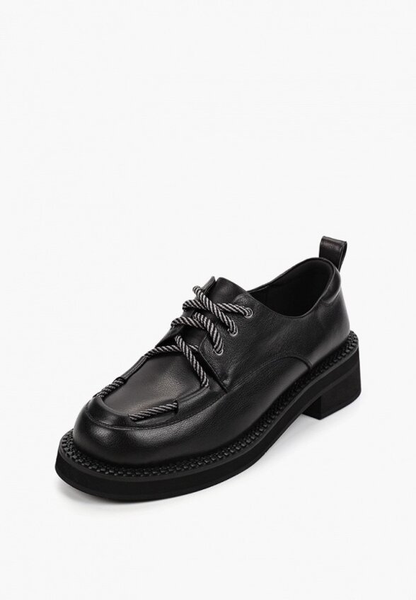 Ботинки El'Rosso