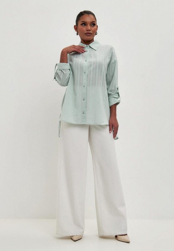 Блуза Сиринга