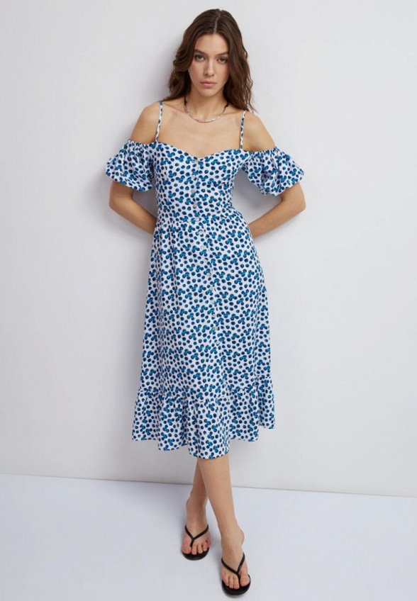 Платье Vittoria Vicci