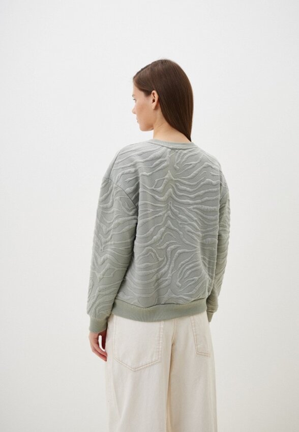 Свитшот Zolla