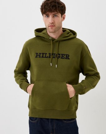 Худи Tommy Hilfiger мужчинам