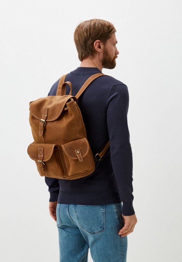 Рюкзак El'Rosso