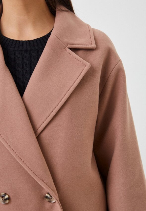 Пальто-пиджак Ovelli