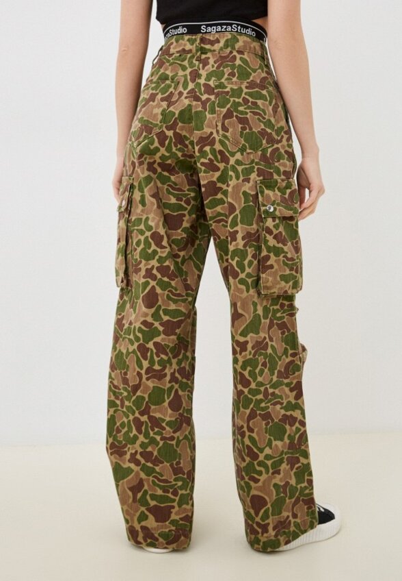 Джинсы Trendyol