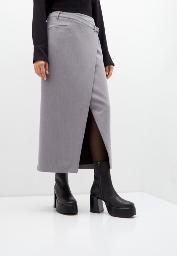 Ботильоны Refined