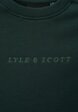 Свитшот Lyle & Scott7  - превью