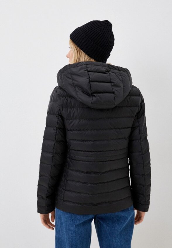 Куртка утепленная Tommy Hilfiger